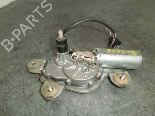 Used Rear wiper motor FORD ESCORT V (AAL, ABL) 1.6 i 16V (88 hp) 2125149