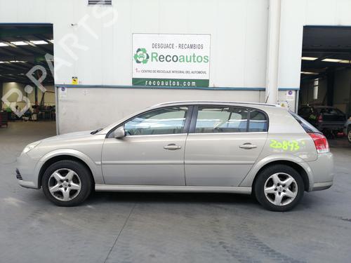 Used Parts OPEL SIGNUM Hatchback (Z03) 1.9 CDTI (F48) 1745608
