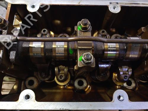 Topstykke BMW 3 (E46) 316 i | BP29588784M5 