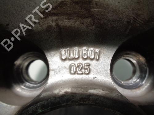 Rim AUDI A3 (8L1) 1.9 TDI | BP13719362C45 