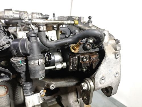 Engine JEEP RENEGADE SUV (BU, B1, BV) 1.6 CRD | BP33856470M1 - Image 7