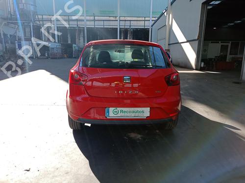 Engine SEAT IBIZA IV (6J5, 6P1) 1.6 TDI | BP33120890M1  - Image 20