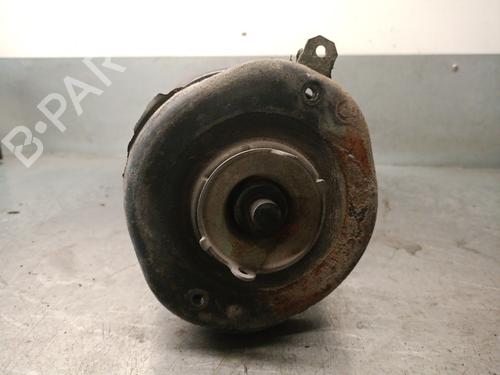 Right front shock absorber RENAULT 19 II Chamade (L53_) 1.4 | BP22724236M17 