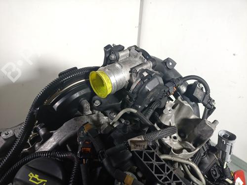 Engine PEUGEOT 308 II (LB_, LP_, LW_, LH_, L3_) 1.5 BlueHDI 100 | BP32166495M1