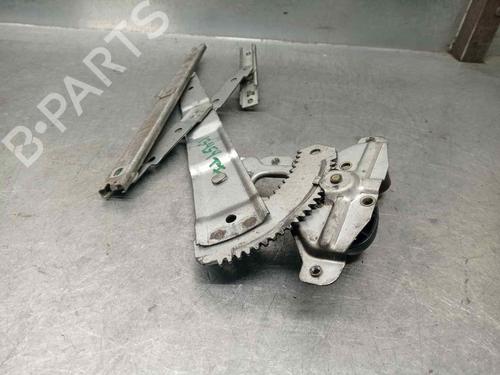 Rear left window mechanism CHEVROLET MATIZ (M200, M250) 0.8 | BP9277993C24 