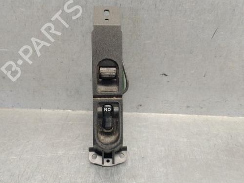 Left front window switch ROVER 45 I Saloon (RT) 2.0 iDT | BP29814567I27 