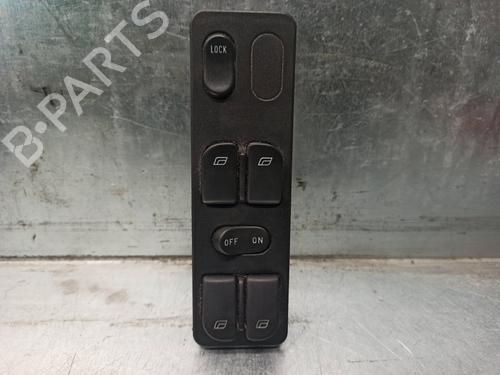 Used Left front window switch SAAB 900 II 2.0 i (131 hp) 8329221