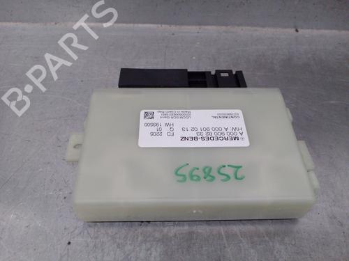 Electronic module MERCEDES-BENZ GLE (V167) GLE 300 d EQ Boost 4-matic (167.119, 167.109) | BP36887110M83 - Image 3