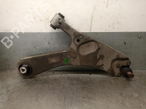 Used Right front suspension arm CITROËN C4 III (BA_, BB_, BC_) 1.2 PureTech 130 (BAHNSA, BAHNSB) (130 hp) 27403298