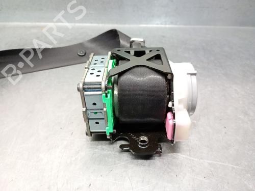 Front left seatbelt CITROËN C4 II (NC_) 1.4 VTi 95 (NC8FP0) | BP34734781I26 - Image 3