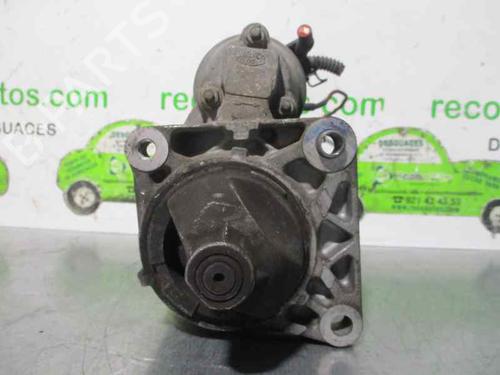 Starter LANCIA Y (840_) 1.1 (840AE) | BP2091981M8 