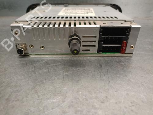 Radio CITROËN C5 I (DC_) 2.0 HDi (DCRHZB, DCRHZE) | BP21582900E6 