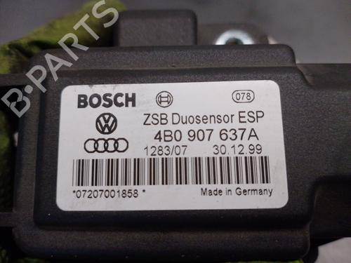 Electronic module FIAT PANDA (169_) 1.1 (169.AXA1A) | BP30966321M83 - Image 4