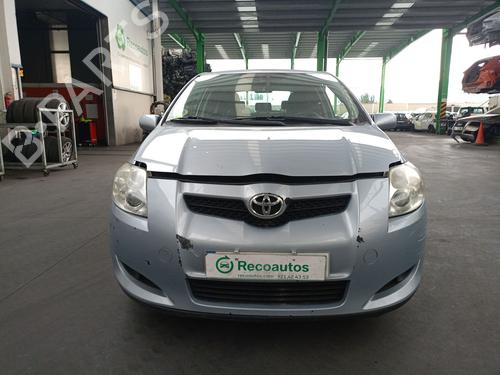 Engine control unit (ECU) TOYOTA AURIS (_E15_) 2.0 D-4D (ADE150_, ADE150R) | BP37233941M57 - Image 12