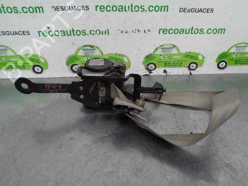 Front left seatbelt NISSAN PRIMERA Hatchback (P12) 1.9 dCi | BP8725155I26 