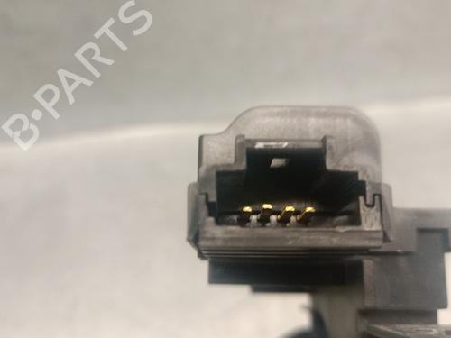 Tailgate lock RENAULT GRAND SCÉNIC II (JM0/1_) 1.9 dCi (JM0G, JM12, JM1G, JM2C) | BP28103387C101 