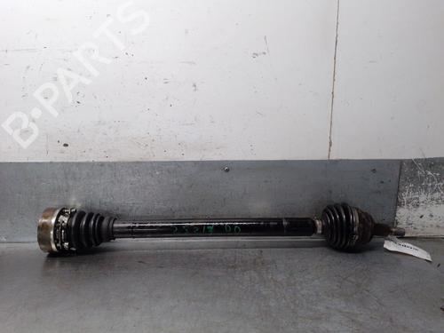 Used Right front driveshaft Right front driveshaft VW GOLF IV (1J1) 1.8 (125 hp) 34099523 34099523