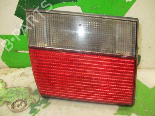 Used Left taillight SAAB 9-3 (YS3D) 2.2 TiD (115 hp) 2082171