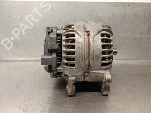 Used Alternator Alternator 38626079 38626079