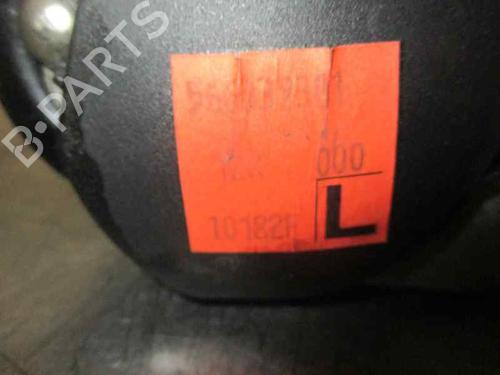 Front left seatbelt AUDI A8 D2 (4D2, 4D8)  | BP8724168I26 