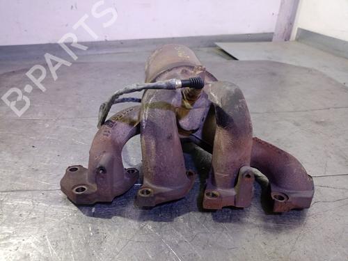 Catalyst OPEL CORSA C (X01) 1.2 (F08, F68) | BP30441530M10