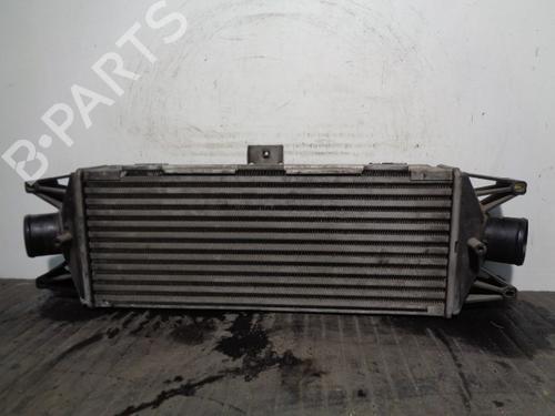 Ladeluftkühler für IVECO DAILY III Van 29 L 12 V (ALKA41A2, ALLA52A2, ALKA42A2) (116 hp) 13044621