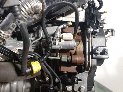Engine FORD C-MAX II (DXA/CB7, DXA/CEU) 1.6 TDCi | BP37667567M1 - Image 7