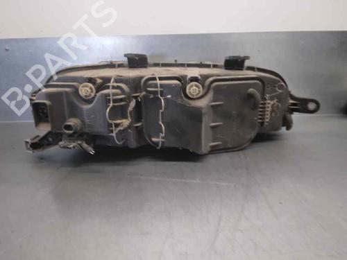 Left headlight FIAT PUNTO (188_) 1.9 JTD 80 (188.237, .257, .337, .357) | BP10568556C28 