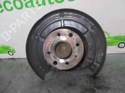 Used Right rear steering knuckle OPEL COMBO Tour 1.3 CDTI 16V (75 hp) 2786657