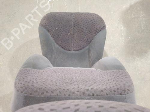 Right front seat ROVER 25 I Hatchback (RF) 1.6 16V | BP29955411C16 