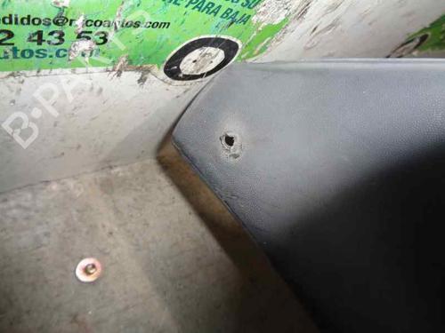 Front bumper OPEL CORSA B (S93) 1.2 i (F08, F68, M68) | BP4641368C7 