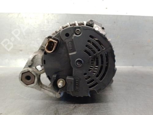 Alternator AUDI A4 B5 (8D2) 1.8 | BP33622677M7 - Image 4