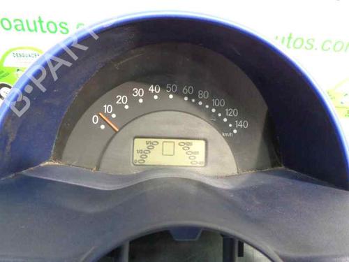Instrument cluster SMART CITY-COUPE (450) 0.8 CDI (S1CLC1, 450.300, 450.301, 450.302, 450.303,... | BP5595366C47 