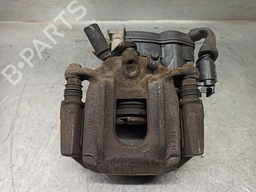 Used Left rear brake caliper BMW X3 (F25) [2010-2017]  15847027