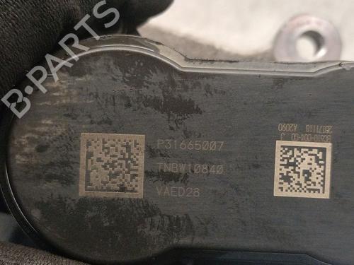 Right rear brake caliper VOLVO XC40 (536) D4 AWD | BP29943827M106 