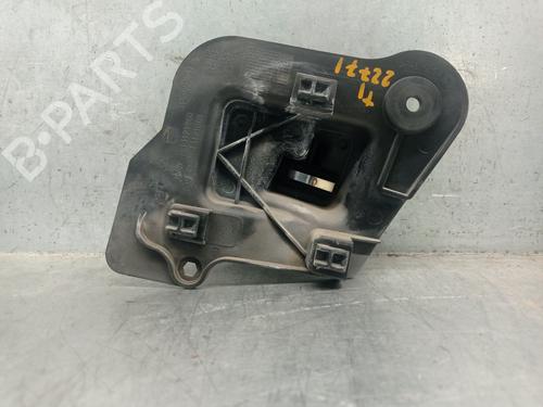Front left interior door handle OPEL MERIVA A MPV (X03) 1.7 CDTI (E75) | BP26229415I13 