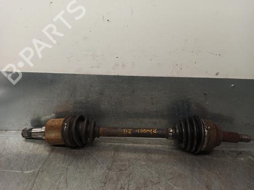 Used Left front driveshaft JAGUAR X-TYPE I (X400) 3.0 V6 All-wheel Drive (230 hp) 10082254
