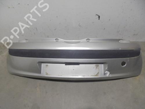 Used Rear bumper FIAT PUNTO (188_) 1.9 JTD 80 (188.237, .257, .337, .357) (80 hp) 8845394