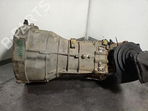 Gearbox NISSAN NAVARA NP300 (D40) 2.5 dCi 4WD | BP33399830M3  - Image 6