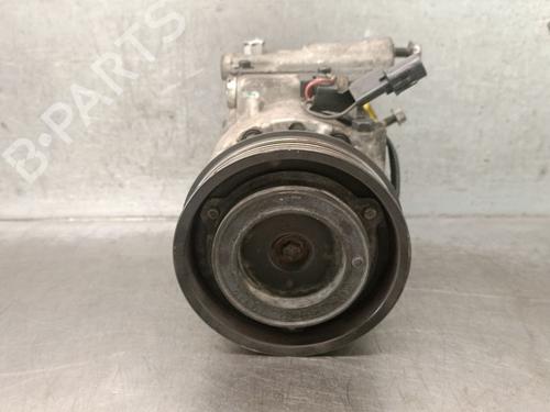 AC compressor KIA CARENS III MPV (UN) 2.0 CRDi 115 | BP33690055M34 - Image 2