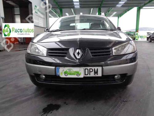 Pipe RENAULT MEGANE II Saloon (LM0/1_) 1.9 dCi (LM0G, LM1G, LM2C) | BP30486004M125  - Image 9