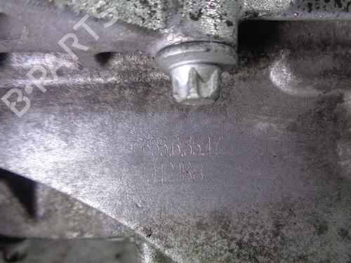 Gearbox FIAT TIPO Estate (356_, 357_)  | BP12148844M3 
