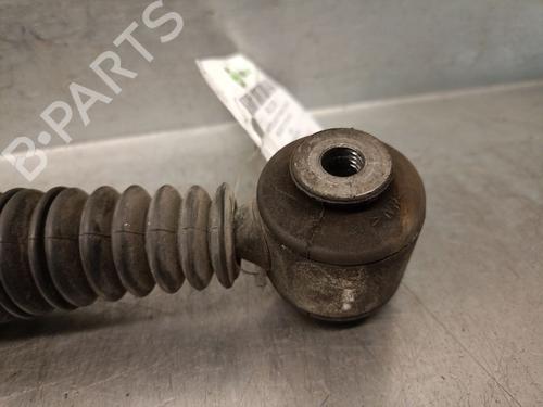 Right rear shock absorber PEUGEOT 207 SW (WK_) 1.4 16V | BP23566153M19 
