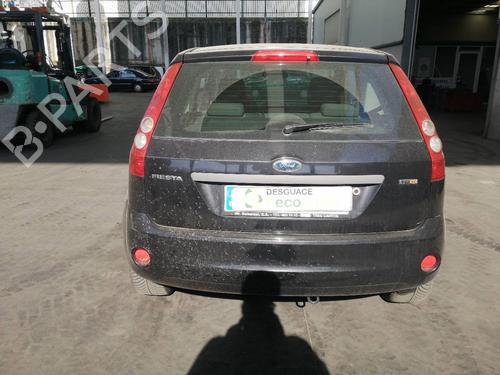 ECU airbags FORD FIESTA V (JH_, JD_) 1.6 TDCi | BP18200384M53 