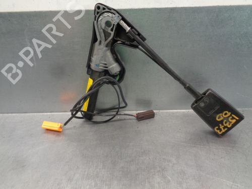 Used Front right belt tensioner JAGUAR X-TYPE I (X400) 2.0 D (130 hp) 10001624