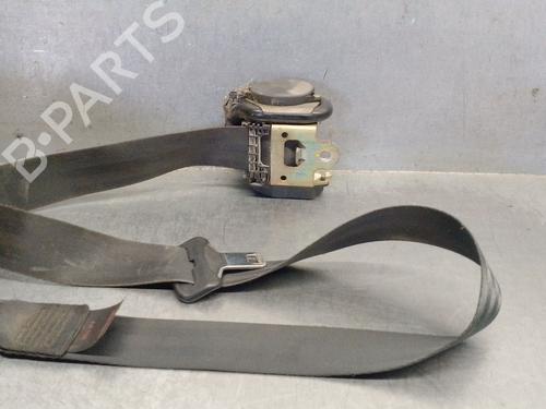 Front right lock PEUGEOT 407 SW (6E_, 6D_) 2.0 HDi 135 | BP29730171C97
