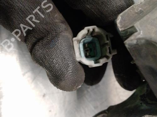 Radiator fan SUBARU LEGACY V Estate (BR) 2.0 D AWD (BRD) | BP12990717M35 