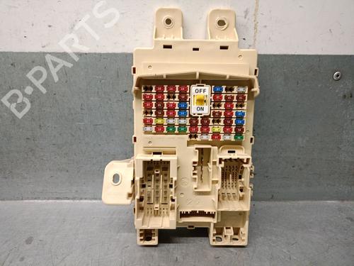 Used Fuse box HYUNDAI IONIQ (AE) 1.6 GDI Hybrid (105 hp) 30534558