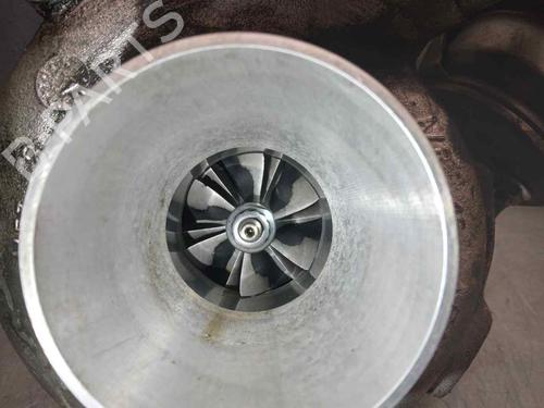 Turbocharger/Supercharger RENAULT SCÉNIC II (JM0/1_) 2.0 dCi (JM1K) | BP8938697M71 