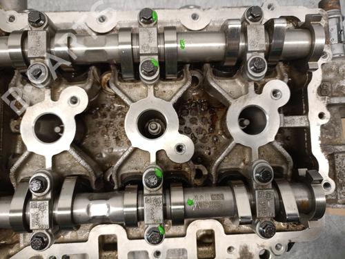 Cylinder head CITROËN C3 III (SX) 1.2 VTi 82 | BP33844104M5  - Image 7